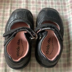 Little Girls 4W Stride Rite shoes
